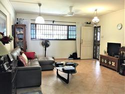 Blk 113 Tampines Street 11 (Tampines), HDB 3 Rooms #151170802